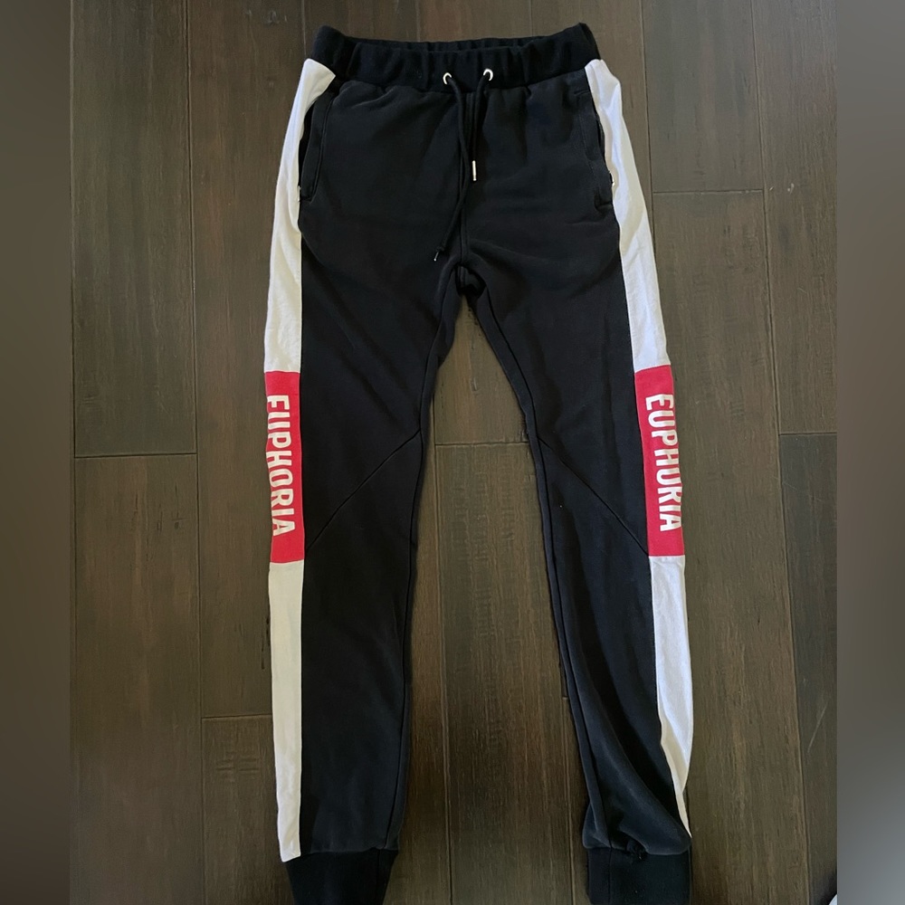 Euphoria Sweatpants